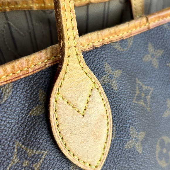 Louis Vuitton Neverfull GM (100% authentic) - Picture 5 of 14